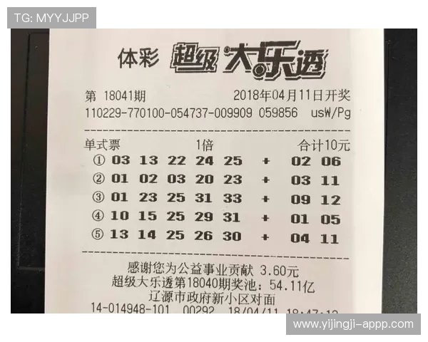 大乐透第18147期开奖结果公布最新号码查询